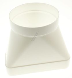 KIT 0121008 ABLUFTDÜSE