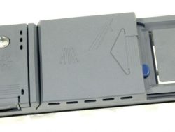 100488 00 ELTEK 00263088 ZUGABEVORRICHTUNG REINIGER UND KLARSPÜLER 2.730.263.088