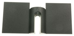 TXFKP5Z0362 CABLE COVER ASSY