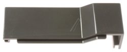 DA67-03636A CAP-SPACE DOOR L,3050 (BMF), ABS, INOX GRA
