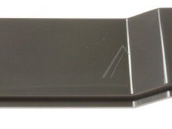 DA67-03636A CAP-SPACE DOOR L,3050 (BMF), ABS, INOX GRA