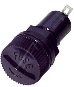 SICHERUNGSHALTER 5X20 -ROHS-KONFORM-