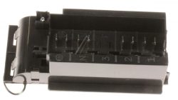 3877778609 KLAMMER, ANSCHLUSSSTÜCK