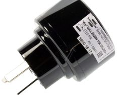 1508440 PUTNI ADAPTER ZAŠTITNI KONTAKT/ AUSTRALIJA,  KINA