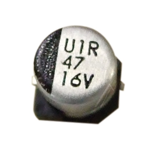 202001293822 16SEV47M6.3X5.5 ELCAP SM SEV 16V 47U PM20 RROHS-KONFORM