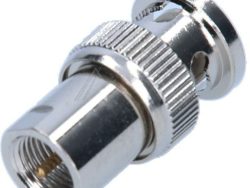 FME-STECKER /  BNC-STECKER ADAPTER