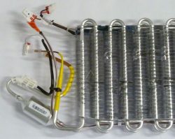DA96-00442E ASSY EVAP FRE:ES-PJT,09,AL,230V,50HZ,300