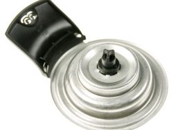 HD5010/ 01 422225962792 POD DRŽAČ K.A. ASSY 2-CUP BLACK