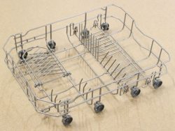 AS0028048 BASKET LOWER MOUNTED–