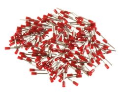 97 99 352 ADERENDHÜLSEN 1,0 MM²,  AWG 17, 200 STÜCK