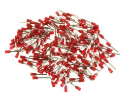 97 99 352 ADERENDHÜLSEN 1,0MM²,  AWG 17, 200 STÜCK
