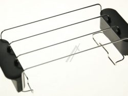 7323010304 ICS HT3010 BUN WARMER BK