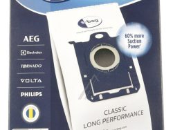E201S 9001684589 E201S 4 KESE ZA USISIVAČ S-BAG CLASSIC SNAŽNE PERFORMANSE