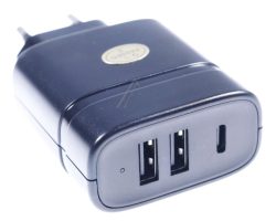 MW CA15WU TRIPLE LADEGERÄT USB-C    USB-A 3,0A,  15W