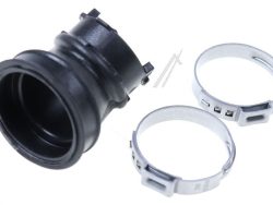 879218 SET HOSE/ CLAMP FOR AWECO CIRC.PUMP