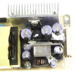 RUITZA069AWZZ SCHALTNETZTEIL (VERSTÄRKER)