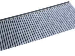 17006837 FILTER ASPIRATORA CLEAN AIR STANDARD
