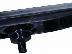 00653257 WASSERTANKKUPPLUNG MIT VENTILDRÜCKER,  SCHWARZ