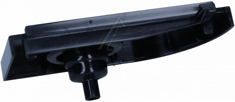 00653257 WASSERTANKKUPPLUNG MIT VENTILDRÜCKER,  SCHWARZ