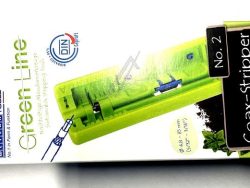 NO.2 GREENLINE 55000002 SKIDA IZOLACIJE KOAKSIJALNOG KABLA