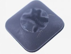 BA98-03054D ASSY RUBBER-FOOT_BACK, MARS2-15,SEC, SI, DA
