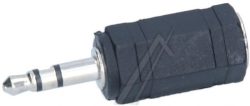 3,5MM-2,5MM KONEKTOR
