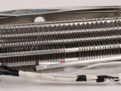 EBZ64663381 EVAPORATOR ASSEMBLY, PART