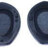 SET SUNĐERA ZAMENSKI ZA SENNHEISER RS175 CRNI