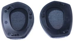 SET SUNĐERA ZAMENSKI ZA SENNHEISER RS175 CRNI