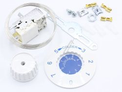 VB7 K50P1118 THERMOSTAT VARIFIX