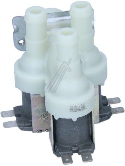 ELEKTRO VENTIL 3-KONEKTORA 90° 3X15MM ODVOD