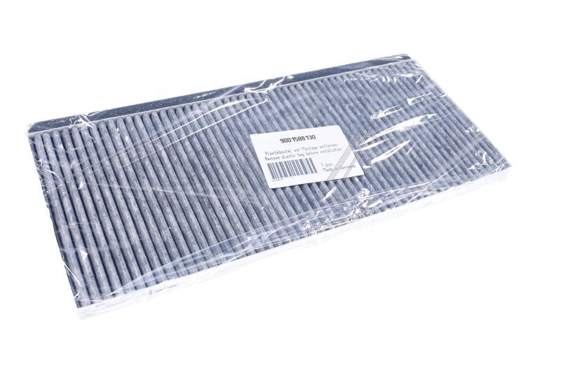 20004001 CLEANAIRSTANDARD LXBXH 464X191X22