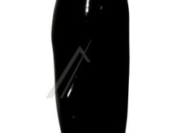 KROKODIL-KLEMA CRNA 39MM