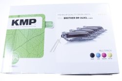 1268,7005 B-DR32 TROMMELEINHEIT,  MULTIPACK,  BK/ C/ M/ Y