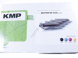 1268,7005 B-DR32 TROMMELEINHEIT,  MULTIPACK,  BK/ C/ M/ Y