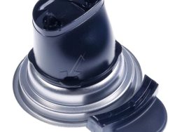 422225969603 PADHOLDER ASSY 2 DEEP BLACK