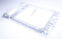AS0074657 PLASTIC UPPER PART