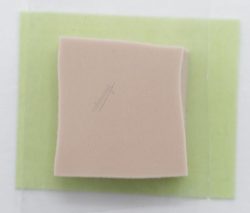 TMKK488 GUMMI FÜR DDR