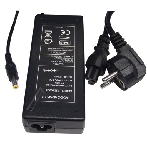19V-4,75A-90W PSE50005 EU ADAPTERI(ISP) 220V ZA UTIČNICU