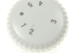 C00616892 488000616892 THERMOSTATKNOPF LSRSRGF260 (NUMBR) S.W.P