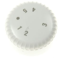 C00616892 488000616892 THERMOSTATKNOPF LSRSRGF260 (NUMBR) S.W.P