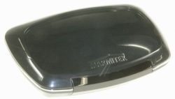 INVISIBLE CONTROL 4 BLACK 25008091 INFRAROT EXTENDER -4X EMITTER (KLEBE) LEDS - INFRAROTVERLÄNGERUNG