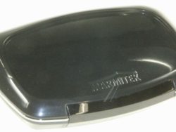 INVISIBLE CONTROL 4 BLACK 25008091 INFRAROT EXTENDER -4X EMITTER (KLEBE) LEDS – INFRAROTVERLÄNGERUNG