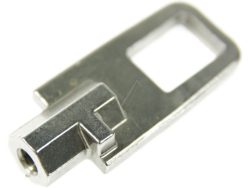 KW717244 KOPF FREIGABE RIEGEL PLATTE MIM