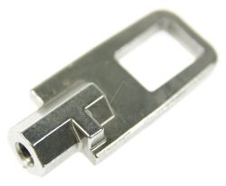 KW717244 KOPF FREIGABE RIEGEL PLATTE MIM
