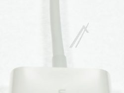 ROCKSTAR F8J198BTWHT LIGHTNING /  AUDIO- UND LADEADAPTER