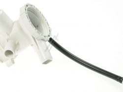 DC97-15785A KUČIŠTE FILTERA PUMPE SA FILTEROM, TRIUMPH/ CATS/ TROIKA, GER