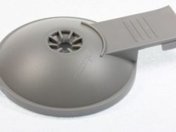 1369-048 AROMASCHUTZDECKEL GRAU
