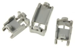 LAGER FÜR KLAPPSTACHELREIHEN ALTERNATIVE FÜR BOSCH/ SIEMENS