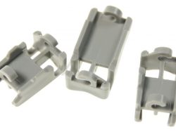 LAGER FÜR KLAPPSTACHELREIHEN ALTERNATIVE FÜR BOSCH/ SIEMENS